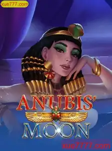Descubra AnubisMoon: O Fascinante Jogo do Mistério e Estratégia