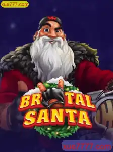 BrutalSanta: Explore a Magia do Natal com um Toque Inesperado