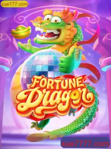 FortuneDragon: Descubra o Fascinante Mundo do Jogo Online