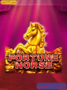 Explore o Mundo de FortuneHorse: Um Jogo de Estratégia Inovador