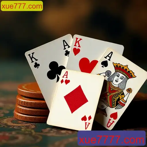 Jogos de cartas