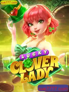 Descubra o Fascinante Mundo de LuckyCloverLady