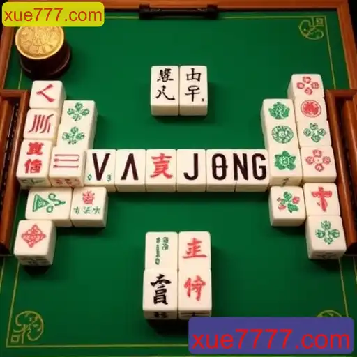 Mahjong