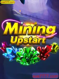 Explorando o Mundo de MiningUpstart