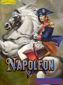 Descubra o Fascinante Jogo Napoleon e Como xue777.com o Apresenta