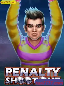 PenaltyShootOut: O emocionante jogo de cobranças de pênaltis