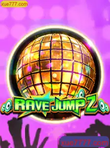 RaveJump2: Uma Experiência Eletrizante e Imersiva