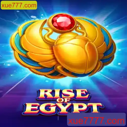 Descubra as Emoções do Jogo RiseOfEgypt