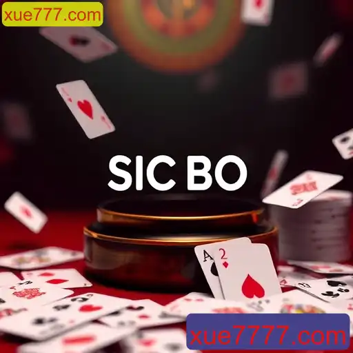 Sic Bo: Uma Jornada no Fascinante Mundo dos Jogos de Azar
