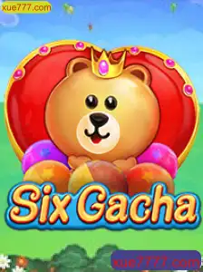 Jogo SixGacha: Explorando Suas Mecânicas e Regras
