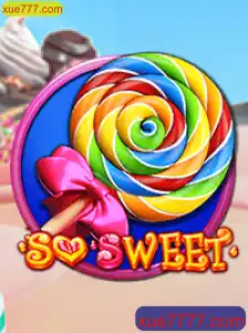 SoSweet: Explorando o Mundo Encantado do Novo Jogo de Estratégia