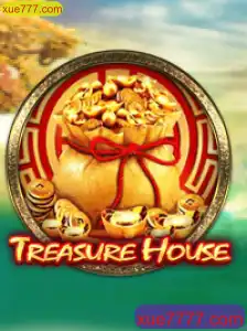 Explorando o Mundo de TreasureHouse