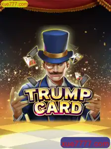 Descubra as Regras do Jogo TrumpCard