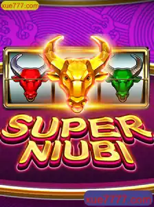 Descubra o Fascinante Mundo de SuperNiubi