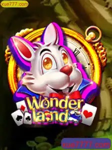 Descubra o Fascinante Mundo do Jogo Wonderland